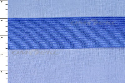 Окантовочная тесьма №113, шир. 22 мм (в упак. 100 м), цвет красный - купить в Магадане. Цена: 271.60 руб.