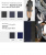 Ткань костюмная клетка 25577 2015, 230 гр/м2, шир.150см, цвет серый/бел/ч/кр - купить в Магадане. Цена 539.74 руб.