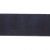 Лента бархатная нейлон, шир.25 мм, (упак. 45,7м), цв.180-т.синий - купить в Магадане. Цена: 800.84 руб.