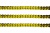Пайетки "ОмТекс" на нитях, SILVER-BASE, 6 мм С / упак.73+/-1м, цв. 7 - св.золото - купить в Магадане. Цена: 468.37 руб.
