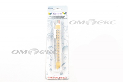 Маркировочный карандаш MSS-06 (6 цветных грифелей) - купить в Магадане. Цена: 731.33 руб.