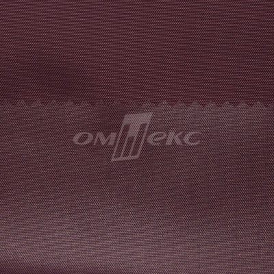 Текстильный материал  Оксфорд, PU, WR, 100% полиэфир, 80 г/м2  цвет Венге 19-1627, 150см - купить в Магадане. Цена 100.23 руб.