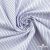 Ткань сорочечная Ронда, 115 г/м2, 58% пэ,42% хл, шир.150 см, цв.4-синяя, (арт.114) - купить в Магадане. Цена 306.69 руб.