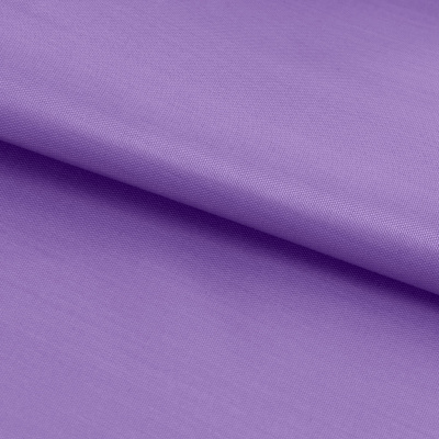 Ткань подкладочная "EURO222" 17-3834, 54 гр/м2, шир.150см, цвет св.фиолетовый - купить в Магадане. Цена 73.32 руб.