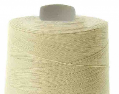 Швейные нитки (армированные) 28S/2, нам. 2 500 м, цвет 529 - купить в Магадане. Цена: 148.95 руб.