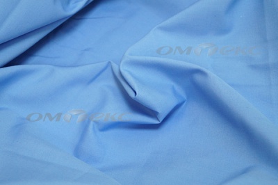 Сорочечная ткань "Ассет" 16-4020, 120 гр/м2, шир.150см, цвет голубой - купить в Магадане. Цена 251.41 руб.