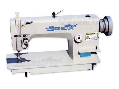 JJREX 0518 Комплект ПШМ с нижним и игольным продвижением для средних тканей - купить в Магадане. Цена 65 690.85 руб.