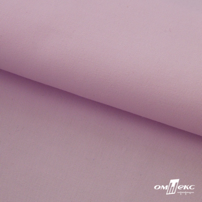 Ткань сорочечная Альто, 115 г/м2, 58% пэ,42% хл, шир.150 см, цв. розовый (12-2905) (арт.101) - купить в Магадане. Цена 296.16 руб.