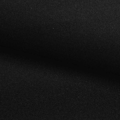 Костюмная ткань с вискозой "Флоренция", 195 гр/м2, шир.150см, цвет чёрный - купить в Магадане. Цена 507.37 руб.