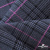 Ткань костюмная "Клер" 80% P, 16% R, 4% S, 200 г/м2, шир.150 см,#7 цв-серый/розовый - купить в Магадане. Цена 412.02 руб.