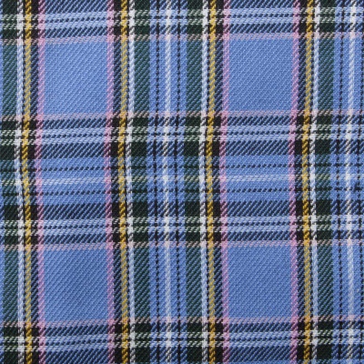 Костюмная ткань «Шотландка» 3#, 165 гр/м2, шир.145 см - купить в Магадане. Цена 329.33 руб.