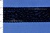 Кружево эластичное узкое арт.2761/30мм/черное - купить в Магадане. Цена: 8.86 руб.