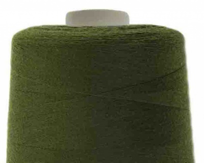 Швейные нитки (армированные) 28S/2, нам. 2 500 м, цвет 178 - купить в Магадане. Цена: 139.91 руб.