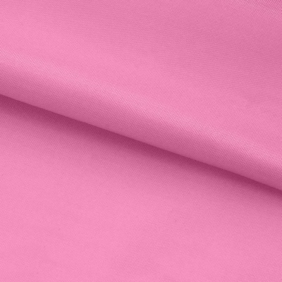 Ткань подкладочная Таффета 15-2216, антист., 53 гр/м2, шир.150см, цвет розовый - купить в Магадане. Цена 57.16 руб.