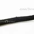 Тип 13 Шнурки 100% ПЭ круглые с напонителем 6 мм - швейная фурнитура в Магадане