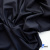 Ткань сорочечная Илер 100%полиэстр, 120 г/м2 ш.150 см, цв. темно синий - купить в Магадане. Цена 293.20 руб.