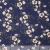 Плательная ткань "Фламенко" 3.2, 80 гр/м2, шир.150 см, принт растительный - купить в Магадане. Цена 239.03 руб.
