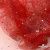 Сетка Фатин Глитер Спейс, 12 (+/-5) гр/м2, шир.150 см, 16-38/красный - купить в Магадане. Цена 202.08 руб.