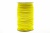 0370-1301-Шнур эластичный 3 мм, (уп.100+/-1м), цв.110 - желтый - купить в Магадане. Цена: 459.62 руб.