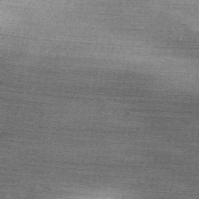 Ткань подкладочная Таффета 17-1501, антист., 53 гр/м2, шир.150см, цвет св.серый - купить в Магадане. Цена 57.16 руб.