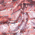Трикотаж с пайетками  - ткани в Магадане