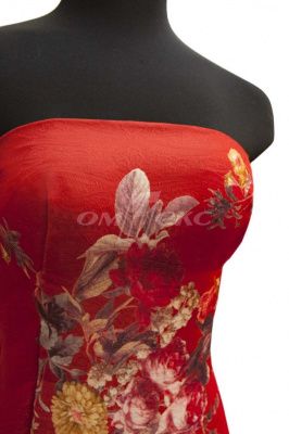 Ткань костюмная жаккард №131002-2, 256 гр/м2, шир.150см - купить в Магадане. Цена 719.39 руб.