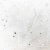 Сетка Фатин Глитер Спейс, 12 (+/-5) гр/м2, шир.150 см, 16-01/белый - купить в Магадане. Цена 180.32 руб.