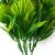 Трава искусственная -5, шт  (колючка 30 см/8 см)				 - купить в Магадане. Цена: 150.33 руб.