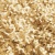 Сетка с пайетками №3, 188 гр/м2, шир.140см, цвет золотой - купить в Магадане. Цена 454.12 руб.