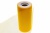 Фатин в шпульках 16-72, 10 гр/м2, шир. 15 см (в нам. 25+/-1 м), цвет жёлтый - купить в Магадане. Цена: 100.69 руб.