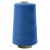 Швейные нитки (армированные) 28S/2, нам. 2 500 м, цвет 316 - купить в Магадане. Цена: 148.95 руб.