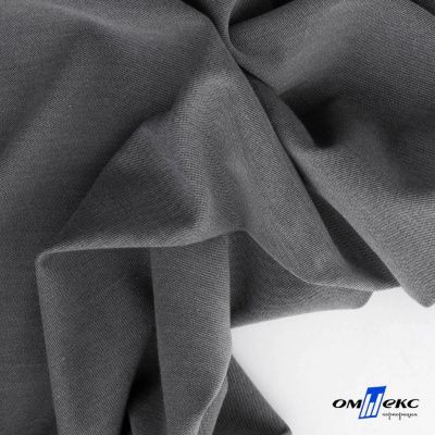Ткань костюмная "Прато" 80% P, 16% R, 4% S, 230 г/м2, шир.150 см, цв-серый #4 - купить в Магадане. Цена 470.17 руб.