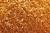 Сетка с пайетками №23, 188 гр/м2, шир.130см, цвет оранжевый - купить в Магадане. Цена 455.14 руб.