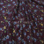 Плательная ткань "Фламенко" 4.1, 80 гр/м2, шир.150 см, принт растительный - купить в Магадане. Цена 259.21 руб.