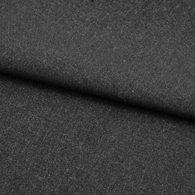 Ткань костюмная 22071 1248, 296 гр/м2, шир.145см, цвет серый - купить в Магадане. Цена 493.14 руб.