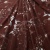 Плательная ткань "Фламенко" 2.2, 80 гр/м2, шир.150 см, принт растительный - купить в Магадане. Цена 239.03 руб.