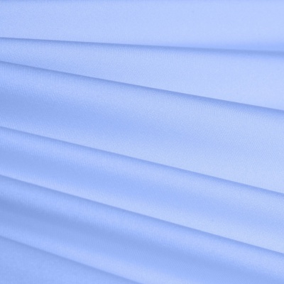 Бифлекс плотный col.807, 210 гр/м2, шир.150см, цвет голубой - купить в Магадане. Цена 659.92 руб.