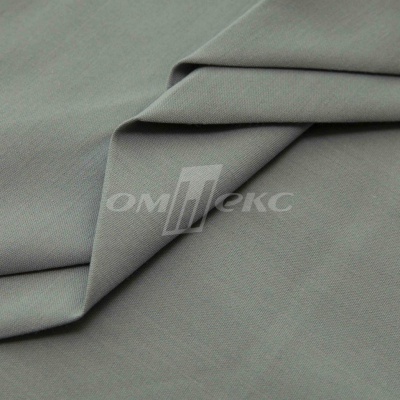 Ткань сорочечная стрейч 15-4305, 115 гр/м2, шир.150см, цвет серый - купить в Магадане. Цена 307.75 руб.