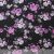 Плательная ткань "Фламенко" 20.1, 80 гр/м2, шир.150 см, принт растительный - купить в Магадане. Цена 241.49 руб.