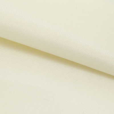 Ткань подкладочная Таффета 11-0606, 48 гр/м2, шир.150см, цвет молоко - купить в Магадане. Цена 56.07 руб.