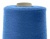 Швейные нитки (армированные) 28S/2, нам. 2 500 м, цвет 316 - купить в Магадане. Цена: 148.95 руб.