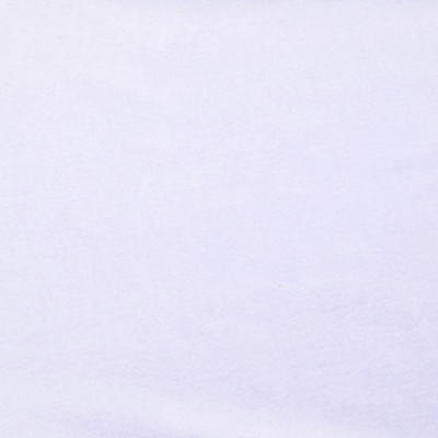 Бархат стрейч №23, 240 гр/м2, шир.160 см, (2,6 м/кг), цвет белый - купить в Магадане. Цена 748.44 руб.