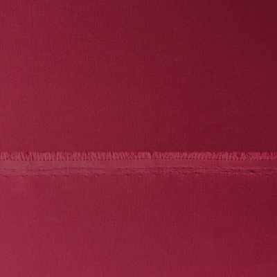 Костюмная ткань "Элис", 220 гр/м2, шир.150 см, цвет красный чили - купить в Магадане. Цена 303.10 руб.