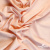 Ткань плательно-костюмная, 100% хлопок, 135 г/м2, шир. 145 см #202, цв.(23)-розовый персик - купить в Магадане. Цена 396.33 руб.