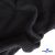Ткань Муслин, 100% хлопок, 125 гр/м2, шир. 135 см (34) цв.черный - купить в Магадане. Цена 337.25 руб.