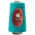 Швейные нитки (армированные) 28S/2, нам. 2 500 м, цвет 360 - купить в Магадане. Цена: 148.95 руб.