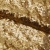 Сетка с пайетками №3, 188 гр/м2, шир.140см, цвет золотой - купить в Магадане. Цена 454.12 руб.