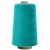 Швейные нитки (армированные) 28S/2, нам. 2 500 м, цвет 360 - купить в Магадане. Цена: 148.95 руб.
