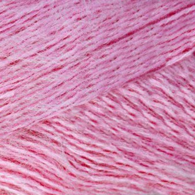 Пряжа "Астория", 35% шерсть, 65% хлопок, 50гр, 180м, цв.055-св.розовый - купить в Магадане. Цена: 76.69 руб.