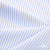 Ткань сорочечная Ронда, 115 г/м2, 58% пэ,42% хл, шир.150 см, цв.3-голубая, (арт.114) - купить в Магадане. Цена 306.69 руб.
